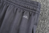 23-24 Manchester City (grey) Adult Sweater tracksuit set