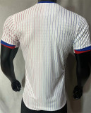 2024 France Away Player Version Thailand Quality