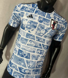 2024 Japan (comic) Player Version Thailand Quality