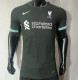 24-25 Liverpool Away Player Version Thailand Quality