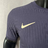 2024 England Away Player Version Thailand Quality