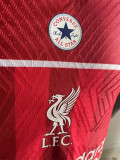 24-25 Liverpool (jointly) Player Version Thailand Quality