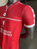 24-25 Liverpool (jointly) Player Version Thailand Quality