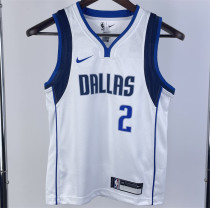 24童装独行侠 Dallas Lone Ranger Youth children's clothing:IRVING  2#