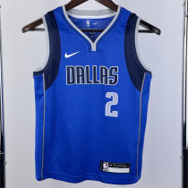 24童装独行侠 Dallas Lone Ranger Youth children's clothing:IRVING  2#