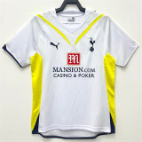 09-10 Tott home Retro Jersey Thailand Quality