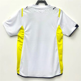 09-10 Tott home Retro Jersey Thailand Quality