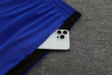 24-25 Inter milan (Training clothes) Set.Jersey & Short High Quality