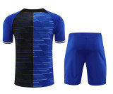 24-25 Inter milan (Training clothes) Set.Jersey & Short High Quality