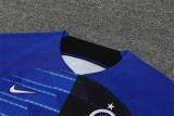 24-25 Inter milan (Training clothes) Set.Jersey & Short High Quality