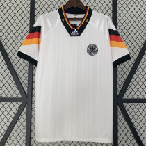 1992 Germany home Retro Jersey Thailand Quality