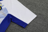 24-25 Inter milan (Training clothes) Set.Jersey & Short High Quality