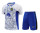 24-25 Inter milan (Training clothes) Set.Jersey & Short High Quality