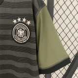 2016 Germany Away Retro Jersey Thailand Quality