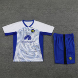 24-25 Inter milan (Training clothes) Set.Jersey & Short High Quality