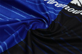 24-25 Inter milan (Training clothes) Set.Jersey & Short High Quality