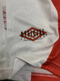94-95 Ajax home Retro Jersey Thailand Quality