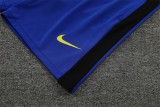 24-25 Inter milan (Gilet) Set.Jersey & Short High Quality