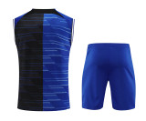 24-25 Inter milan (Gilet) Set.Jersey & Short High Quality