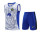 24-25 Inter milan (Gilet) Set.Jersey & Short High Quality