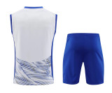 24-25 Inter milan (Gilet) Set.Jersey & Short High Quality