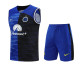 24-25 Inter milan (Gilet) Set.Jersey & Short High Quality
