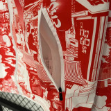 2024 Japan (2 sides) Windbreaker Soccer Jacket