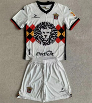 Kids kit 24-25 Leones Negros Away Thailand Quality