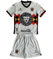 24-25 Leones Negros Away Set.Jersey & Short High Quality