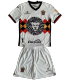 24-25 Leones Negros Away Set.Jersey & Short High Quality