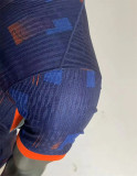 24-25 Netherlands Away Player Version Thailand Quality