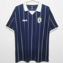 2002 Scotland home Retro Jersey Thailand Quality