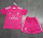 Kids kit 14-15 Real Madrid Away (Retro Jersey) Thailand Quality