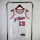24火箭 Houston Rockets City Edition:HARDEN  13#