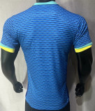 2024 Brazil Away Player Version Thailand Quality