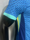 2024 Brazil Away Player Version Thailand Quality