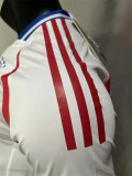 24-25 Italy Away Player Version Thailand Quality
