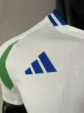 24-25 Italy Away Player Version Thailand Quality