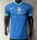 2024 Brazil Away Player Version Thailand Quality