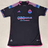 2024 Algeria Player Version Thailand Quality