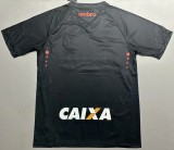 16-17 Paranaense (Souvenir Edition) Retro Jersey Thailand Quality