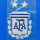 Argentina 2-star team emblem