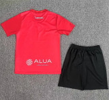 Kids kit 24-25 Mallorca (Special Edition) Thailand Quality