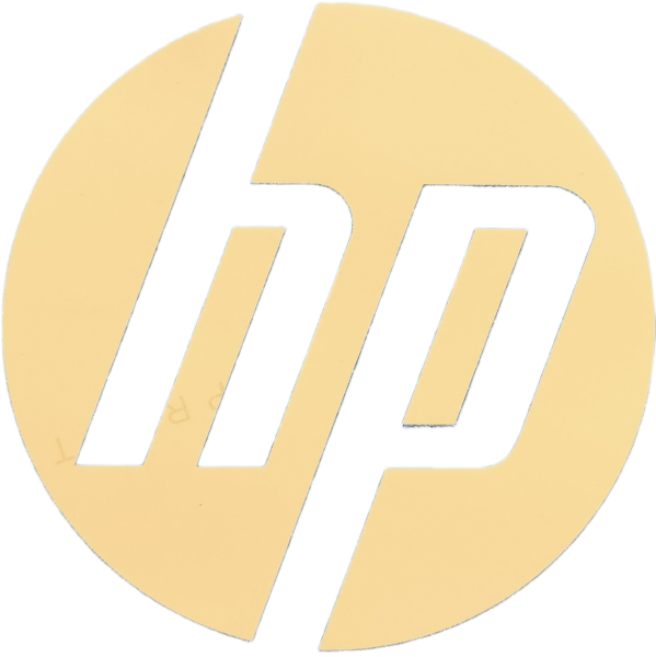 Real Madrid  Third Away sponsor hp