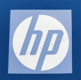 Real Madrid  Third Away sponsor hp