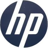 Real Madrid  home sponsor hp