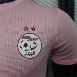 2024 Algeria Player Version Thailand Quality