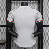 24-25 Palestine Player Version Thailand Quality