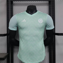 2024 Algeria Player Version Thailand Quality