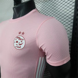 2024 Algeria Player Version Thailand Quality